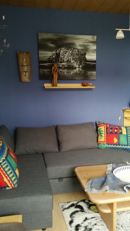Ferienwohnung Rummel Selb Bagian luar foto